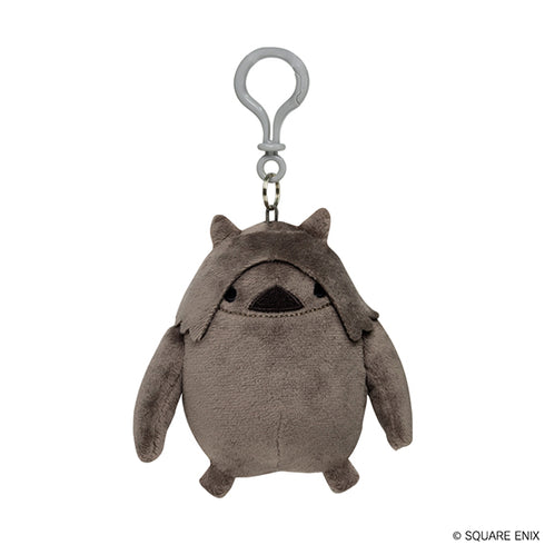 『FINAL FANTASY (ファイナルファンタジー) XIV 』カラーフック付きちいさなぬいぐるみ <リトルトロル>